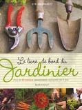 Steven Bradley - Livre de bord du jardinier.