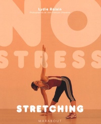 Lydie Raisin - Stretching.