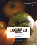 Louise Pickford - 5 Fruits et légumes par jour - En 200 recettes et variations !.