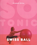 Elisabeth Gillis - Swiss ball.