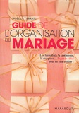 Noëlla Terrail - Guide de l'organisation du mariage.