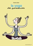 Davina Delor - Le yoga des Paresseuses.