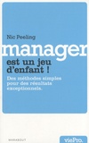 Nic Peeling - Le management est un jeu d'enfant !.