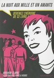 Miranda Clarke - Le livre dont vous êtes l'héroïne - La nuit aux mille boyfriends : rendez-vous  avec le destin.