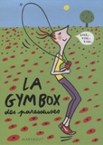 Lydie Raisin - La Gymbox des paresseuses.