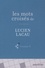 Lucien Lacau - Les mots croisés de Lucien Lacau - Volume 4.