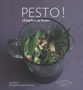 Joshua Clever - Pesto - Simples et bons.