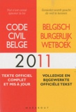 Philippe Galand - Code civil belge.