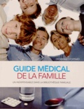 Miriam Stoppard - Guide médical de la famille.