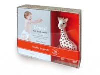 Anne Bacus - Sophie la girafe - Boite anniversaire 50 ans. 1 Jeu