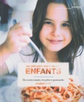 Emma Jane Frost - Les 200 plats préférés des enfants.