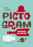 Maël Strom - Pictogram - Enigmes en images.