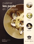Jody Vassallo - Cuisiner les pasta en 3 étapes.