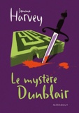 Jemma Harvey - Le mystère Dunblair.