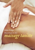 Galya Ortega - Pratique du massage taoïste.