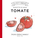  Marabout - Tomate - Les recettes de saison.