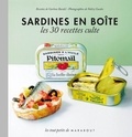 Garlone Bardel - Sardines en boîte.