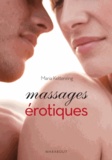 Maria Kettenring - Massages érotiques.