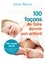 Anne Bacus - 100 façons de faire dormir son enfant.