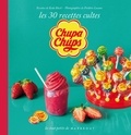  TBD - Chupa chup's, les 30 recettes culte.