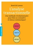 René de Lassus - L'analyse transactionelle.