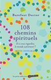  Barefoot Doctor - 108 chemins spirituels.