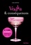 Lisa Nivez - Vodka et conséquences - Un livre dont vous êtes l'héroïne.