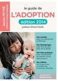 Janice Peyré - Le guide de l'adoption.