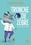 Vincent Thibodeau - Tronche de zèbre - Ma vie d'enfant précoce.