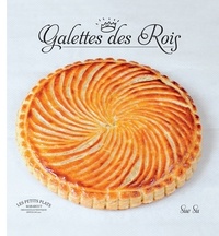 Sue Su - Les galettes royales de Sue Su.