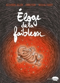  Corbeyran - Eloge de la faiblesse.