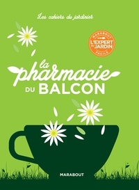 Anne McIntyre - Les pharmacies du balcon.