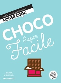 Keda Black et Rebecca Genet - Choco super facile.