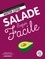 Sabrina Fauda-Rôle - Salade super facile.