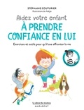 Stéphanie Couturier - Le cabinet des émotions : Aider votre enfant à prendre confiance en lui - Ou comment combattre le syndrome du petit grain de riz.