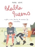 Anne Wehr - Bla bla queens.