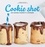 Sabrina Fauda-Rôle - Cookie shot - Les cookies à boire et à croquer.