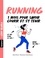 Marie Poirier - Running.