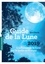 Paul Ferris - Guide de la Lune - L'influence de la Lune sur le jardin et la santé.