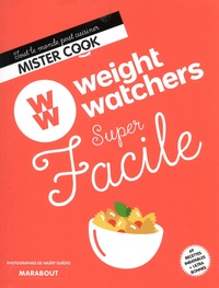 Valéry Guedes - Weight Watchers super facile.