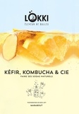  Lökki - Le bar à kefir, kombucha &Ccie.
