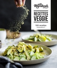  Marabout - Recettes veggie - 100 recettes.