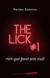Naima Simone - Rien que pour une nuit - The Lick 1.