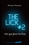 Naima Simone - Rien que pour tes bras - The Lick 2.