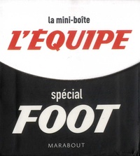  L'Equipe - L'Equipe spécial Foot.