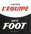  L'Equipe - L'Equipe spécial Foot.