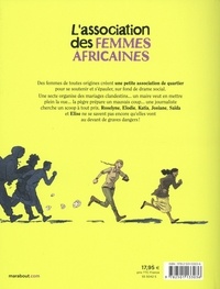 L'association des femmes africaines Tome 1