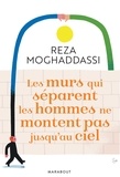 Reza Moghaddassi - Les murs qui séparent les hommes ne montent pas jusqu'au ciel.
