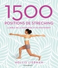 Hollis Lance Liebman - 1500 positions de stretching.