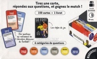 So Foot. 500 questions qui vont calmer les experts